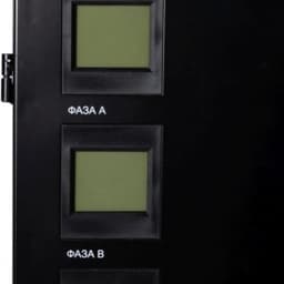 Стабилизатор напряжения Ресанта автоматический ACH-30000/3 63/4/7