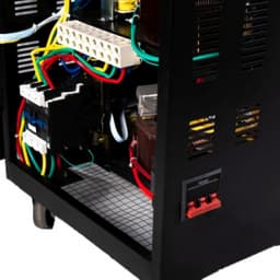 Стабилизатор напряжения Ресанта автоматический ACH-30000/3 63/4/7