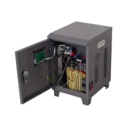 Стабилизатор напряжения Ресанта автоматический ACH-20000/1-Ц 63/6/19