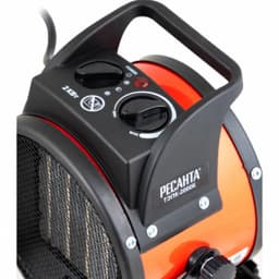 Пушка тепловая Ресанта ТЭПК-2000К керам/нагрев элемент 67/1/24