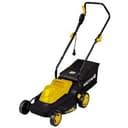 Газонокосилка электрическая Huter ELM-1400Т (70/4/6)