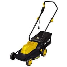 Газонокосилка электрическая Huter ELM-1400Т (70/4/6)