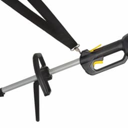 Электрический триммер Huter GET-1000S (70/1/1)