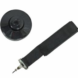 Электрический триммер Huter GET-1000S (70/1/1)