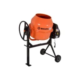 Бетономешалка Вихрь БМ-160 (74/1/3)