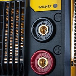 Аппарат сварочный инверторный Eurolux IWM-160 65/26