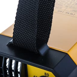 Аппарат сварочный инверторный Eurolux IWM-160 65/26