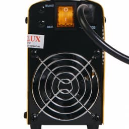 Аппарат сварочный инверторный Eurolux IWM-220 ПВ-70% 10-220А