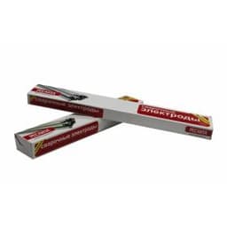 Электрод Ресанта МР-3 Ф2,5 Пачка 1 кг (71/6/22)