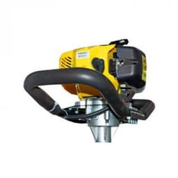 Мотобур Huter GGD-52 70/13/1