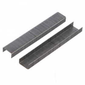 Скобы для мебельного степлера Вихрь (12мм,тип скобы 53) (1000 шт.) (73/9/2/4)