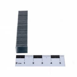 Скобы для мебельного степлера Вихрь (14мм,тип скобы 53) (1000 шт.) (73/9/2/5)