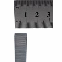 Скобы для мебельного степлера Вихрь (6мм,тип скобы 53) (1000 шт.) (73/9/2/1)