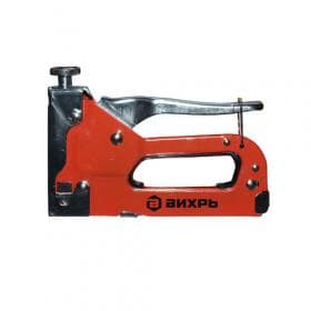 Степлер мебельный Вихрь тип скобы 53 73/9/3/1