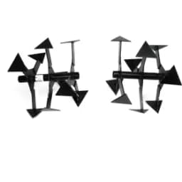 Фреза "Гусиные лапки" МК-7000,МК-7500,МК-8000 (комплект 2 шт.) (71/3/52)