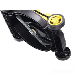 Газонокосилка электрическая Huter ELM-2000P (70/4/9)