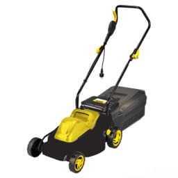 Газонокосилка электрическая Huter ELM-2000P (70/4/9)