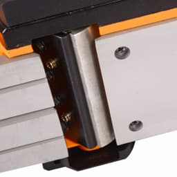 Рубанок электрический Вихрь Р-110/1300 (72/5/2)