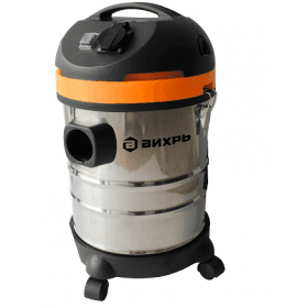 Пылесос строительный Вихрь СП-1500/30 72/19/2