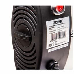 Инфракрасный обогреватель Ресанта ИКО-2000Л (кварцевый) (67/5/11)