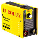 Аппарат сварочный Eurolux IWM-205 ПВ-70% 205А 65/66