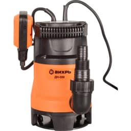Дренажный насос Вихрь ДН-550 (68/2/9)