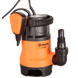 Дренажный насос Вихрь ДН-550 (68/2/9)