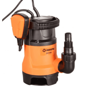 Дренажный насос Вихрь ДН-550 (68/2/9)