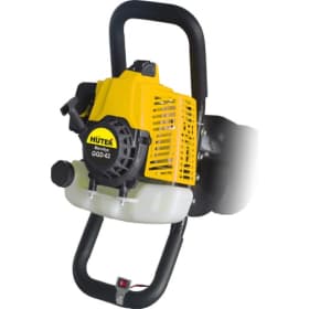 Мотобур Huter GGD-62 70/13/18