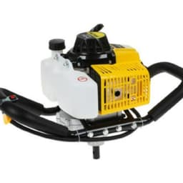 Мотобур Huter GGD-62 70/13/18