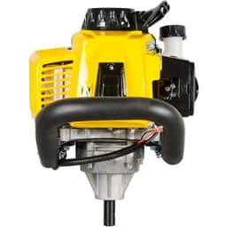 Мотобур Huter GGD-62 70/13/18