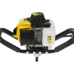 Мотобур Huter GGD-62 70/13/18