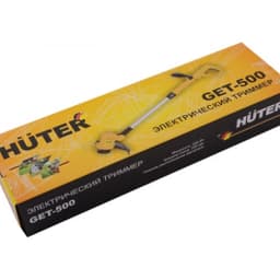 Триммер электрический Huter GET-500 70/1/27