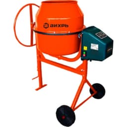 Бетономешалка Вихрь БМ-160П (74/1/14)