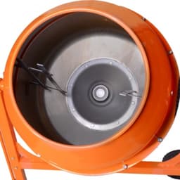 Бетономешалка Вихрь БМ-160П (74/1/14)