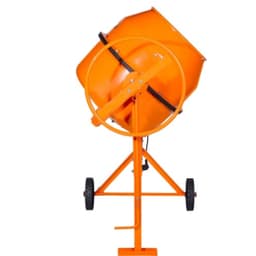 Бетономешалка Вихрь БМ-160П (74/1/14)