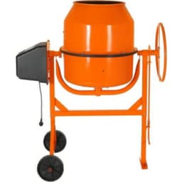 Бетономешалка Вихрь БМ-180П (74/1/15)