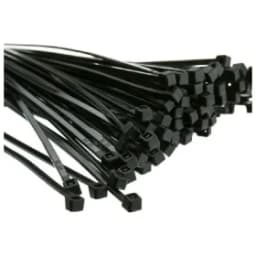 Хомут нейлоновый Вихрь 3,6300 Ч (100шт) (73/9/1/29)