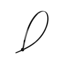 Хомут нейлоновый Вихрь 3,6300 Ч (100шт) (73/9/1/29)