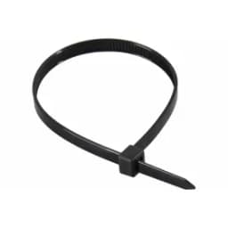 Хомут нейлоновый Вихрь 4,8200 Ч (100шт) (73/9/1/30)