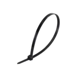 Хомут нейлоновый Вихрь 4,8250 Ч (100шт) (73/9/1/31)