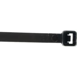 Хомут нейлоновый Вихрь 4,8300 Ч (100шт) (73/9/1/32)