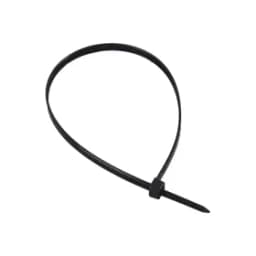 Хомут нейлоновый Вихрь 4,8300 Ч (100шт) (73/9/1/32)