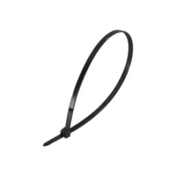 Хомут нейлоновый Вихрь 4,8300 Ч (100шт) (73/9/1/32)