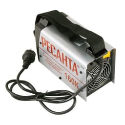 Сварочный аппарат инверторный Ресанта САИ 160 (65/1)