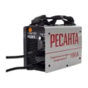 Сварочный аппарат инверторный Ресанта САИ 190 (65/2)
