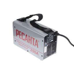 Сварочный аппарат инверторный Ресанта САИ 250 (65/6)