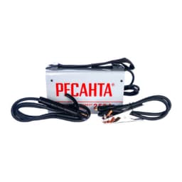 Сварочный аппарат инверторный Ресанта САИ 250 (65/6)
