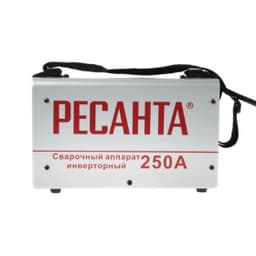 Сварочный аппарат инверторный Ресанта САИ 250 (65/6)