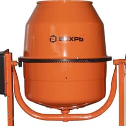 Бетономешалка Вихрь БМ-200П (74/1/17)